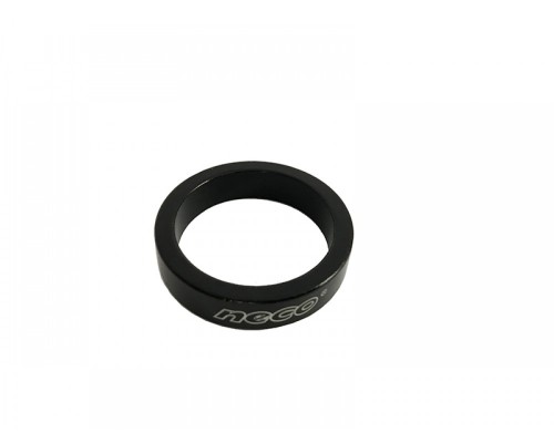 Проставочное кольцо под рулевой Neco (AS3608) 1-1/8" 8 мм
